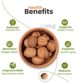 Nutraj California Walnut Inshell thumbnail