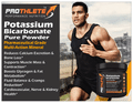 Prothlete Potassium Bicarbonate Pure Powder thumbnail