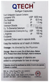 Qtech Softgel Capsule thumbnail