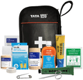 Tata 1mg First Aid Kit - Travel Pouch thumbnail
