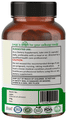 Zespo CordyCeps Complex (Keeda Jadi) Capsule thumbnail