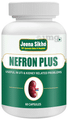 Jeena Sikho Nephron Plus | Kidney Care | Herbal Kidney Wellness Capsule thumbnail