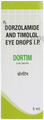 Dortim Eye Drop thumbnail