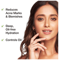 mCaffeine 10% Niacinamide Face Serum with Green Tea thumbnail