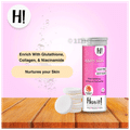 Has It Happy Skin Tablet (10 Each) Watermelon Sugar Free thumbnail