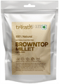 Trinath Browntop Millet thumbnail