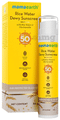 Mamaearth Rice Water Dewy SPF 50 PA ++++ Sunscreen thumbnail
