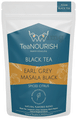 TeaNourish Black Tea Earl Grey Masala thumbnail