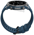 Noise NSW-84 Noisefit Endeavour Smartwatch Teal Blue thumbnail
