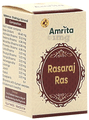 Amrita Rasaraj Ras Tablet thumbnail