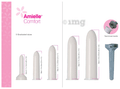 Amielle Comfort Set Kit thumbnail