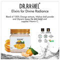 Dr. Rashel Orange Scrub thumbnail