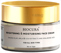 Biocura Brightening & Moisturising Face Cream thumbnail
