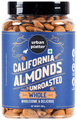 Urban Platter California Almonds Unroasted Whole thumbnail