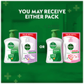 Dettol Original Liquid Handwash 200ml with Liquid Handwash Refill 175ml thumbnail
