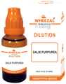 Wheezal Salix Nigra Dilution 1M thumbnail