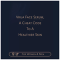Vrija Intense Moisturizing Face Serum thumbnail