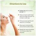 Jiwadaya Netraprabha Plus Eye Drop (10ml Each) thumbnail