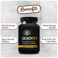 Sabates Sexo Key Capsule thumbnail
