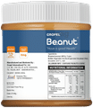 Beanut Regular Peanut Butter Creamy thumbnail