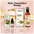 Richfeel Hair Nourisher Oil - Hair Fall Control, Growth Treatment (10ml Each) thumbnail