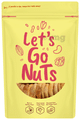 Let's Go Nuts Dried Figs (200gm Each) thumbnail