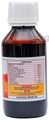 Ghai Homoeo Remedies Cravo Zap Appetite Syrup thumbnail