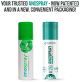 Healing Hands AnoSpray Advanced Piles & Fissure Care thumbnail
