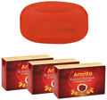 Amrita Rakta Chandan Ayurvedic Soap (75gm Each) thumbnail
