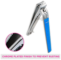 Vega LNC 02 Large Nail Clipper thumbnail