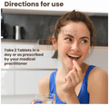 Redi Clinic Calcium Supplement Tablet thumbnail