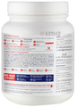 Gritzo Combo Pack of Supermilk 13+Years Double Chocolate Flavour (1kg) and Super Gummies Multivitamins for Kids Natural Strawberry Flavour (30) thumbnail