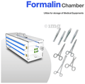 Otica Formalin Chamber 14 Inch thumbnail