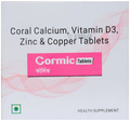 Cormic Tablet (10 Each) thumbnail