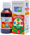 Ghai Homoeo Remedies Cravo Zap Appetite Syrup thumbnail