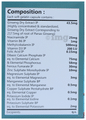 Euvit Forte Softgel Capsule Capsule thumbnail