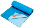 Oyo Baby Waterproof Rubber Dry Sheet Medium Firoza thumbnail