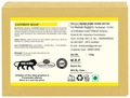 Khadi Care Combo Pack of Herbal Chandan Haldi Soap & Saffron Soap (125gm Each) thumbnail