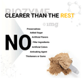 MuscleBlaze Biozyme Performance Whey Protein Powder (2kg Each) Chocolate Peanut Butter thumbnail