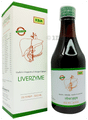 Kbir Liverzyme DS Syrup Protects Liver Against Various Hepatotoxins Sugar Free thumbnail