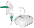 Control D Respiratory Nebulizer with Complete Mask Kit thumbnail