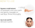 VLCC Clinic Spot Clarifying Face Wash thumbnail