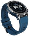 Noise NSW-84 Noisefit Endeavour Smartwatch Teal Blue thumbnail
