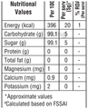 GoodDiet Low GI Sugar thumbnail