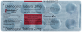 Endosis Tablet thumbnail