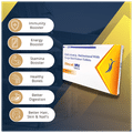 Fitzzi Multivitamin, Multimineral with Grape Seed Extract Tablet thumbnail