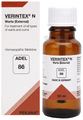 ADEL 86 Verintex N External Drop thumbnail