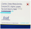 Carnisure XT Tablet thumbnail