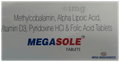 Megasole Tablet thumbnail