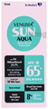 Venusia Sun Aqua Water Based Sunscreen SPF 65+ PA++++ thumbnail